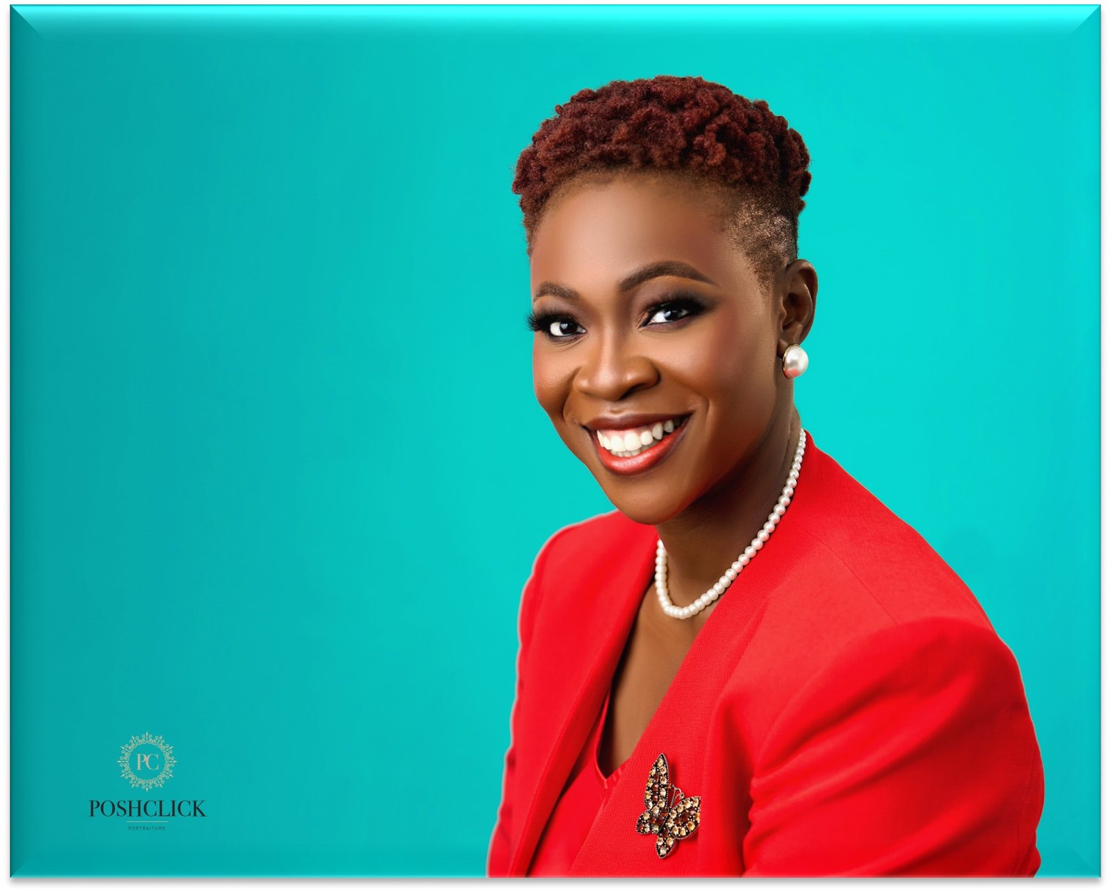 Kemi Shonubi
